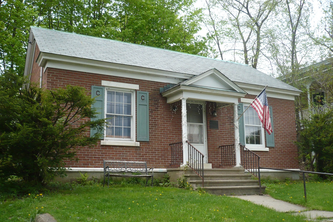 Historic Commercial Building For Sale Route 116 Hinesburg Vt